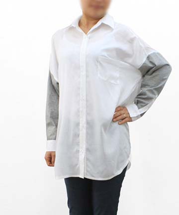 59-974 P256 - Shirt (여성 셔츠)