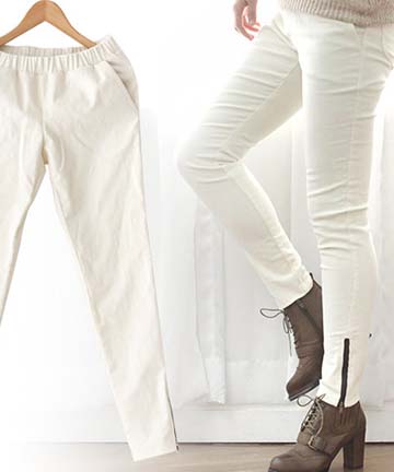 48-650 P570-Pants(여성 팬츠)