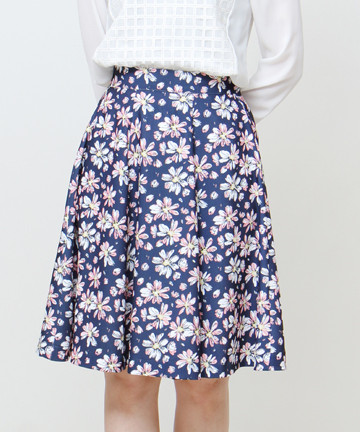 71-245 P518 - Skirt (여성 스커트)