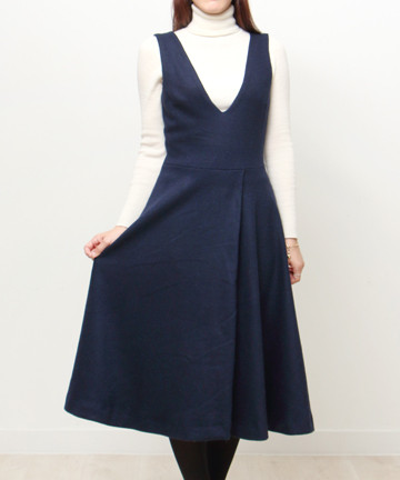 70-918 P500 - Dress(여성 원피스)