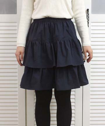 43-767 P680-Skirt(여성 스커트)