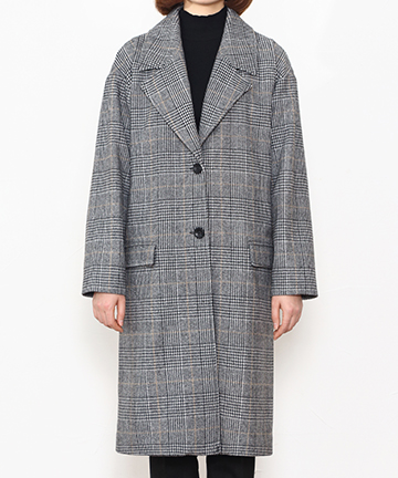 74-846 P839-Coat(여성 코트)