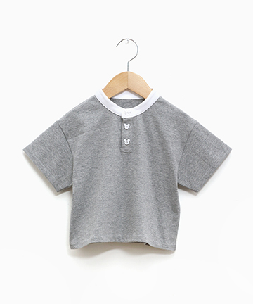 82-698 P1089 - Tshirt(아동 티셔츠)