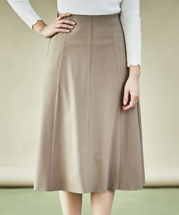 85-693 패턴인 P1192 - Skirt(여성 스커트)