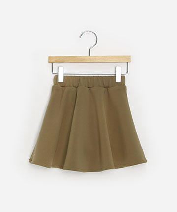 39-597 P1347 - Skirt(아동 스커트)