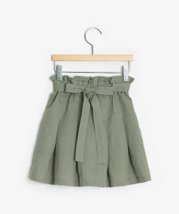 50-656 P1576 - Skirt(아동 스커트)