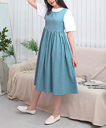 54-113 P1515 - Dress(여성 원피스)