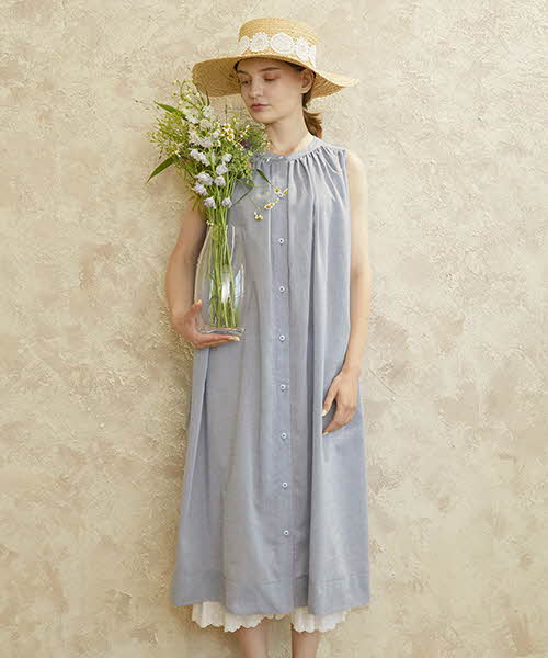 55-351 P1645 - Dress(여성 원피스)