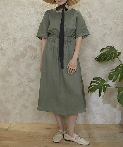 56-082 P1656 - Dress(여성 원피스)