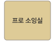 프로소잉실 가죽실