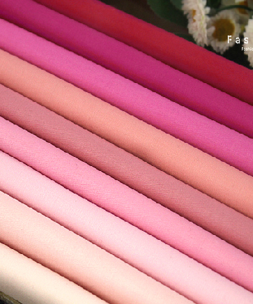55-023 소프트 40수 면트윌 핑크 톤 [ 9 컬러]