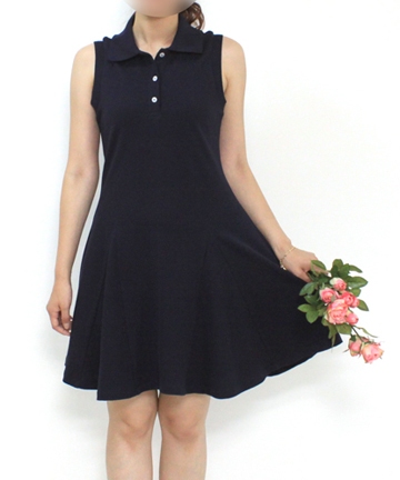 63-017 패턴인 P337 - Dress (여성  원피스)