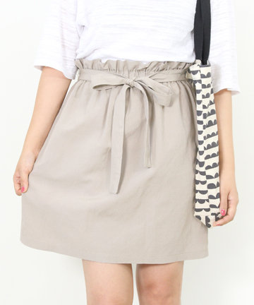 68-399 패턴인 P450 - Skirt (여성 스커트)