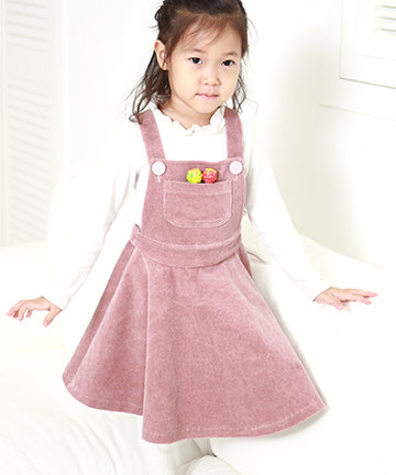 70-098 P480 - Skirt (아동 스커트)
