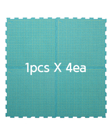 67-209 인피닛 퍼즐형 컷팅매트_30X30cm(4pcs)