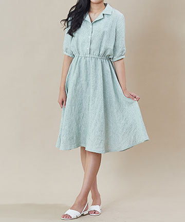 86-498 P1241 - Dress(여성 원피스)