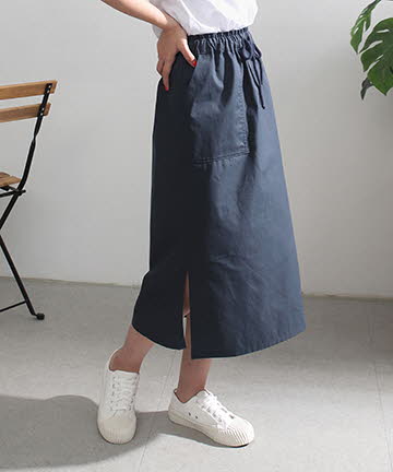 48-638 P1531 - Skirt (여성 스커트)