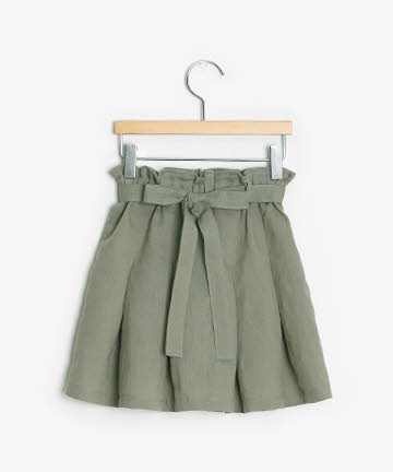 50-656 패턴인 P1576 - Skirt(아동 스커트)