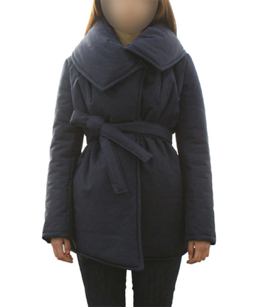 49-889 P001-Coat (여성 코트)