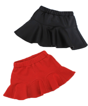 59-756 P252 - Skirt (아동 스커트 2종)