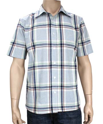 55-018 P137 - Shirt (남성 셔츠)