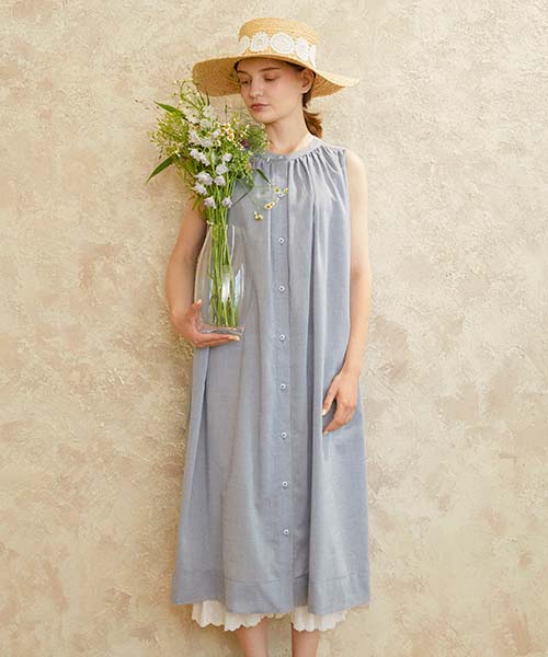 55-351 P1645 - Dress(여성 원피스)