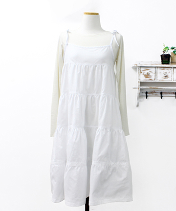 43-768 패턴인 P679-Dress(여성 원피스)