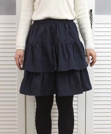 43-767 P680-Skirt(여성 스커트)