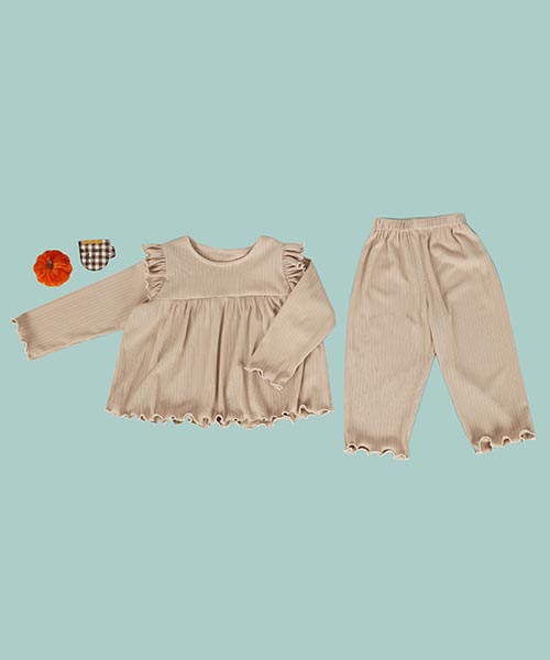 57-168 P1678 - Pajama(아동 잠옷 Set)