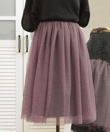 38-112 패턴인 P724-Skirt(여성 스커트)