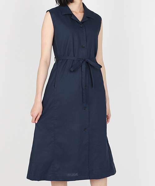 59-384 패턴인 P1718 - Dress(여성 원피스)