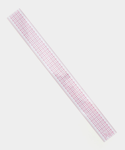 11-773 양면 그레이딩자_50cm