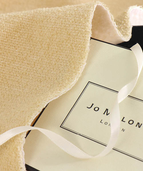 71-054 소프트 캐쥬얼 트위드 본딩 웜블랑_옐로우(1/2EA)