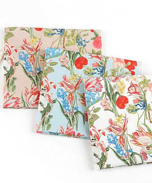 71-045 DTP 20수 코튼 플라워뮤즈_3종