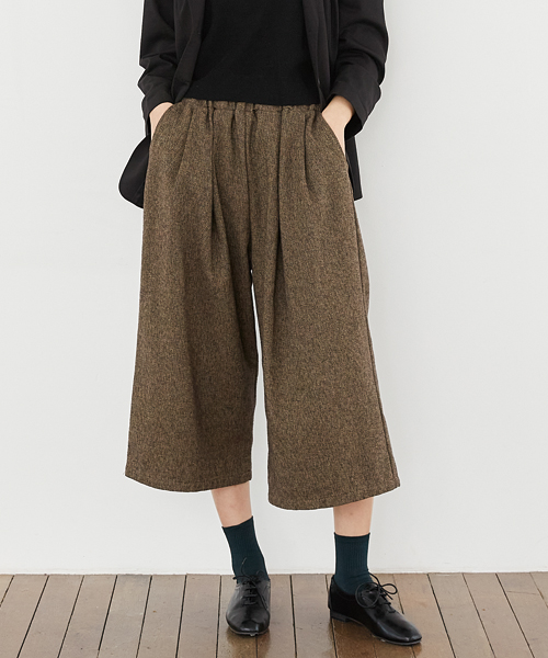 70-910 패턴인 P1925 - Pants(여성 바지)