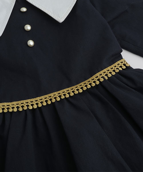 70-508 도트 송이 금사 브레이드_15mm