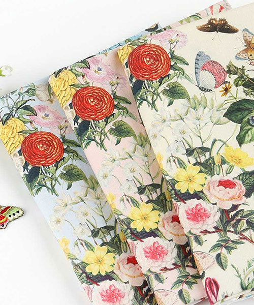 71-200 DTP 20수 코튼 가든벨르_3종