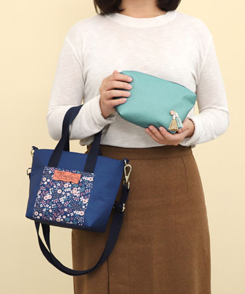 85-343 패턴인 P1180 - Bag(가방)