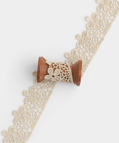 70-507 에버블룸 케미컬레이스_베이지