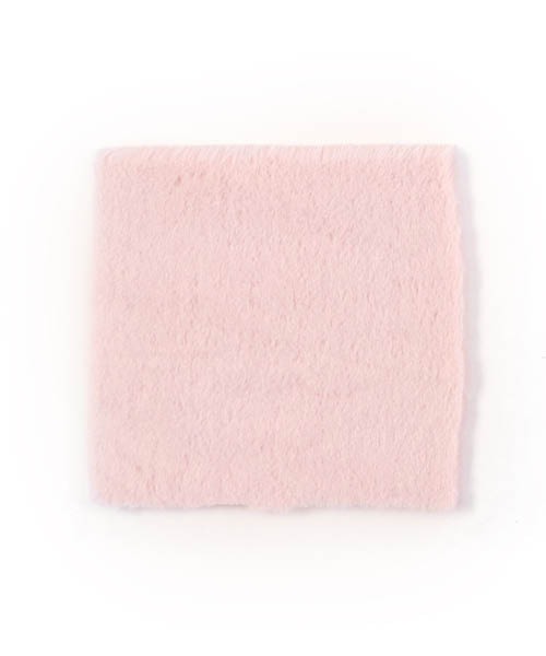 71-628 [한정특가] 소프트 밍크 극세사 열풍 퍼_핑크(1/2EA)