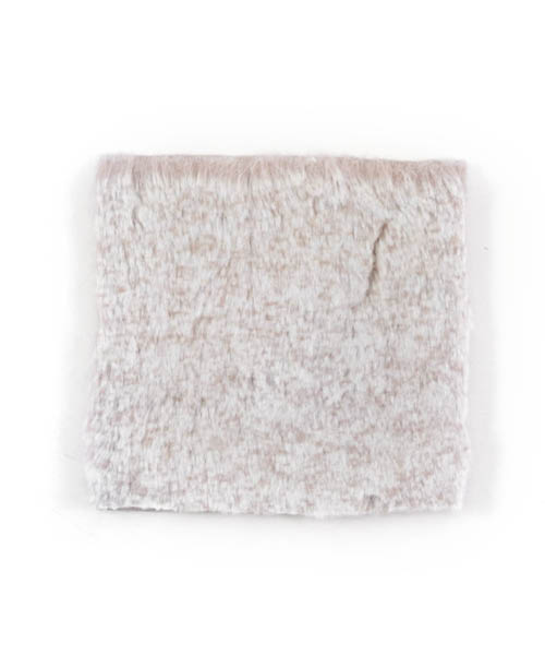 71-630 [한정특가] 소프트 밍크 극세사 열풍 퍼_믹스브라운(1/2EA)