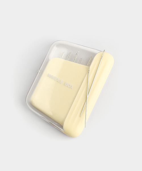 71-786 바늘 정리 보관함(자석)