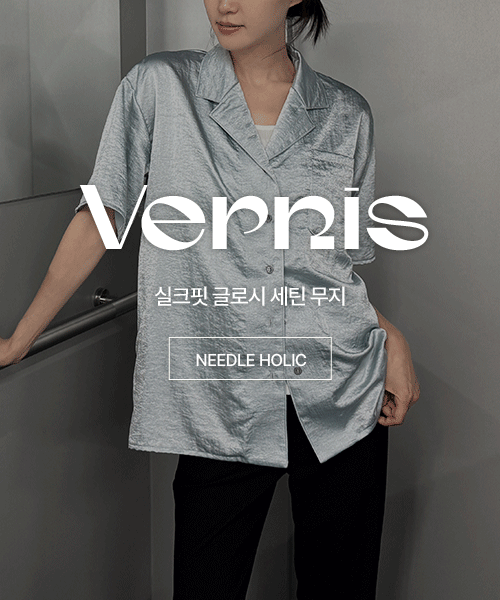 73-196 실크핏 글로시 세틴 무지 원단 베르니 2종_(1/2EA)