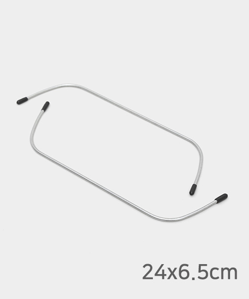 74-857 [패턴증정]사다리꼴 휠 프레임_24*6.5cm