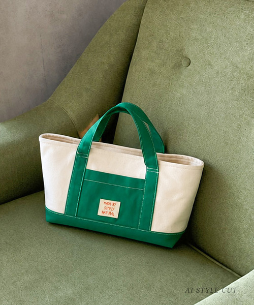 73-365 패턴인 P1968 - Bag(가방)