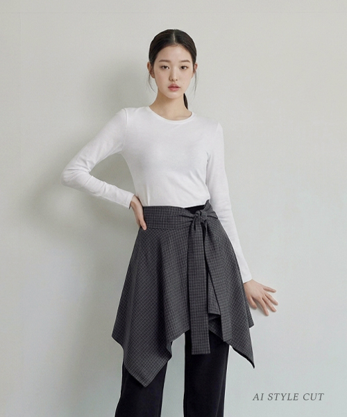 73-679 패턴인 P1981 - Accessories (여성 힙커버)