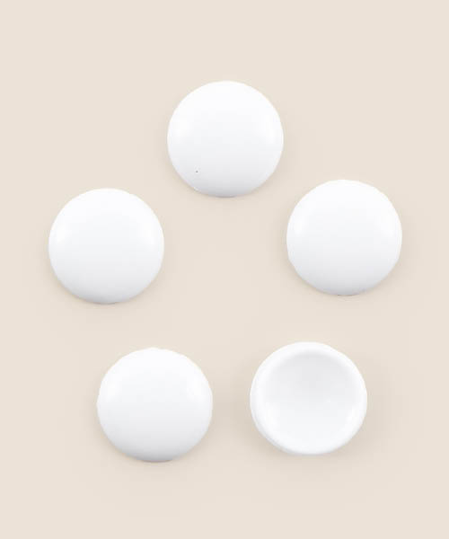 50-307 아플리케용 싸개단추_21mm