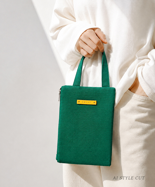 73-678 패턴인 P1979 - Bag(가방)