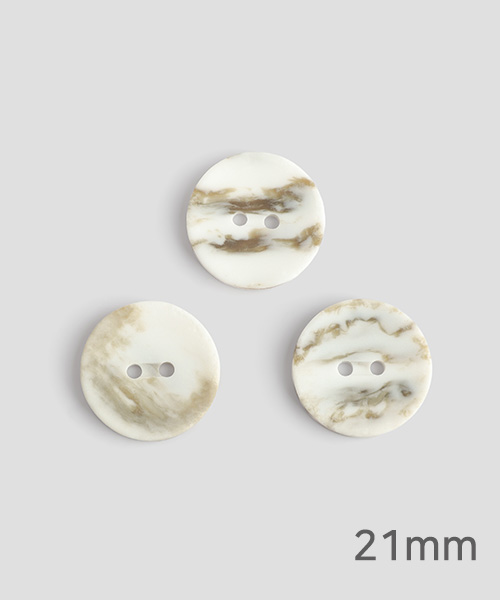 72-340 오션 내추럴 믹스 단추_21mm