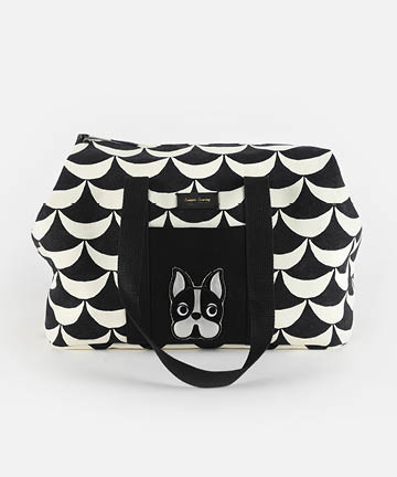 [완제품]코하스아이디 반달 애완용 이동가방_206